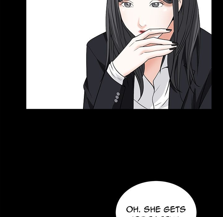 Barefoot  The Leash Season 2 Manhwa - Chapter 15 Page 59