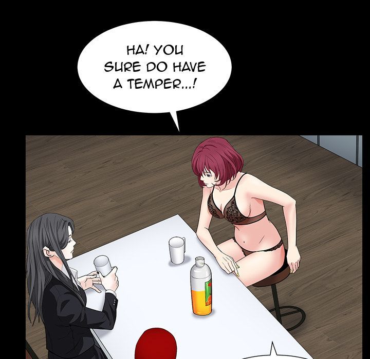 Barefoot  The Leash Season 2 Manhwa - Chapter 15 Page 64