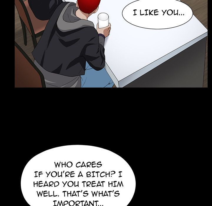 Barefoot  The Leash Season 2 Manhwa - Chapter 15 Page 65