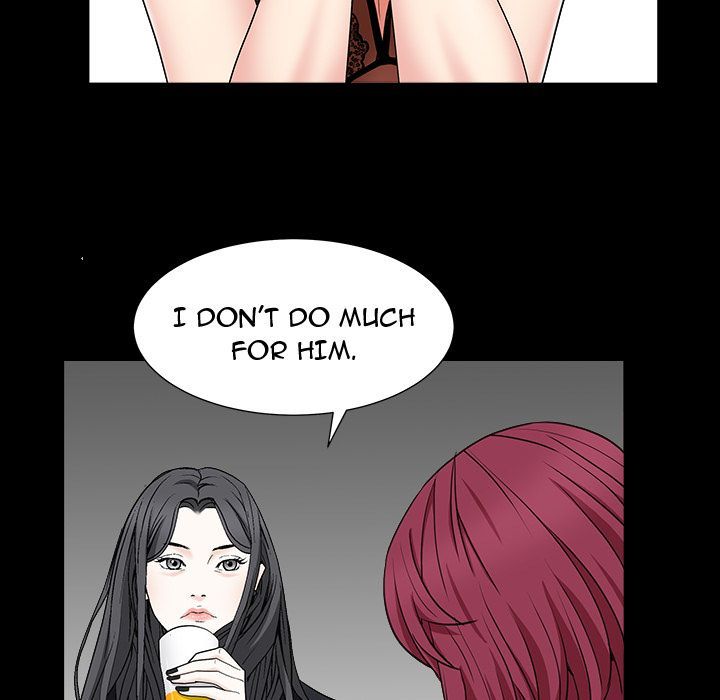 Barefoot  The Leash Season 2 Manhwa - Chapter 15 Page 67