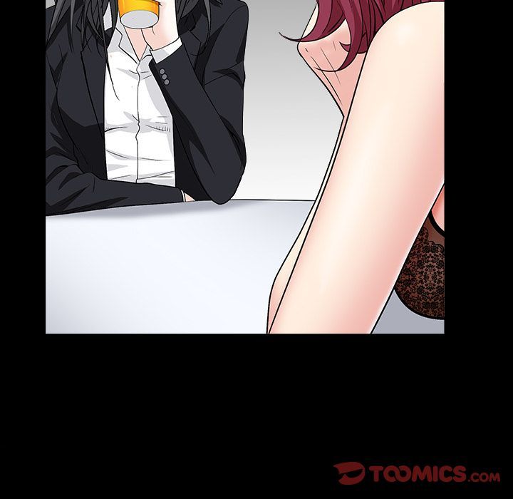 Barefoot  The Leash Season 2 Manhwa - Chapter 15 Page 68