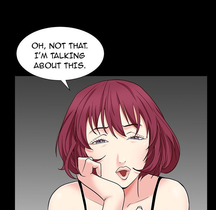 Barefoot  The Leash Season 2 Manhwa - Chapter 15 Page 69