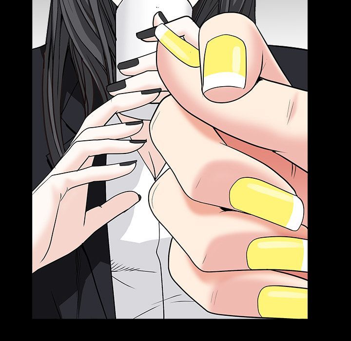 Barefoot  The Leash Season 2 Manhwa - Chapter 15 Page 72