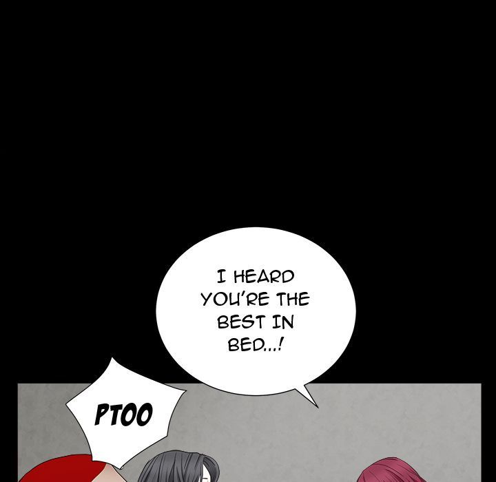 Barefoot  The Leash Season 2 Manhwa - Chapter 15 Page 73