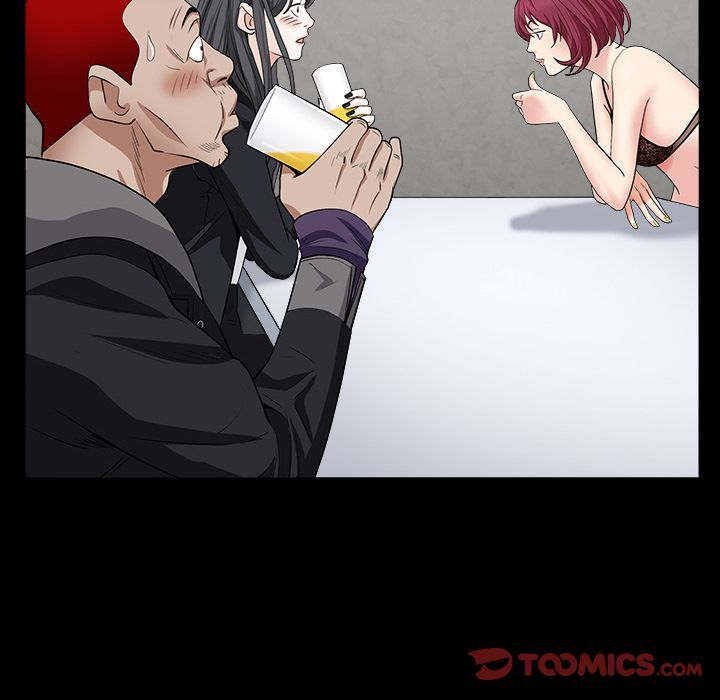 Barefoot  The Leash Season 2 Manhwa - Chapter 15 Page 74