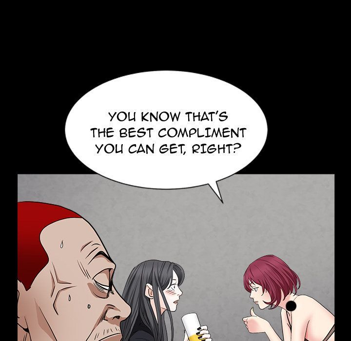 Barefoot  The Leash Season 2 Manhwa - Chapter 15 Page 75