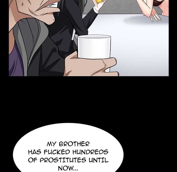 Barefoot  The Leash Season 2 Manhwa - Chapter 15 Page 76