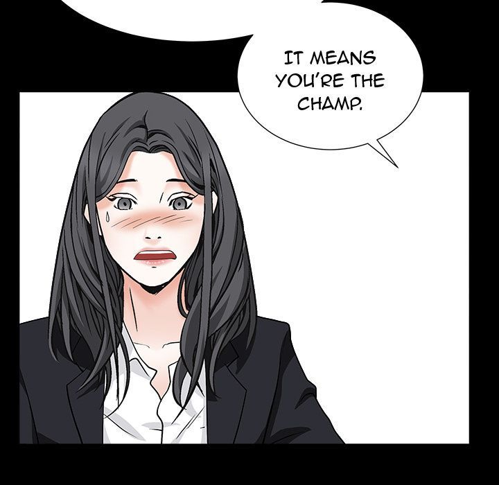 Barefoot  The Leash Season 2 Manhwa - Chapter 15 Page 77