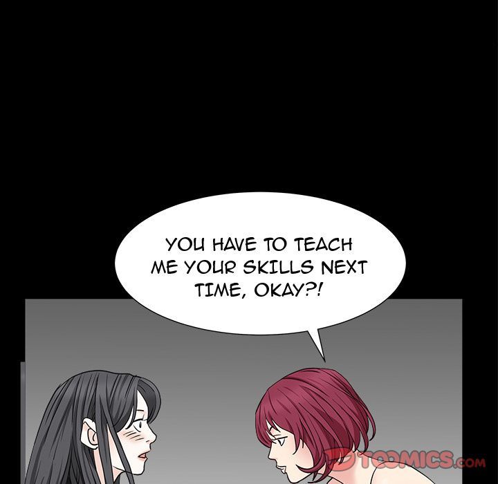 Barefoot  The Leash Season 2 Manhwa - Chapter 15 Page 80
