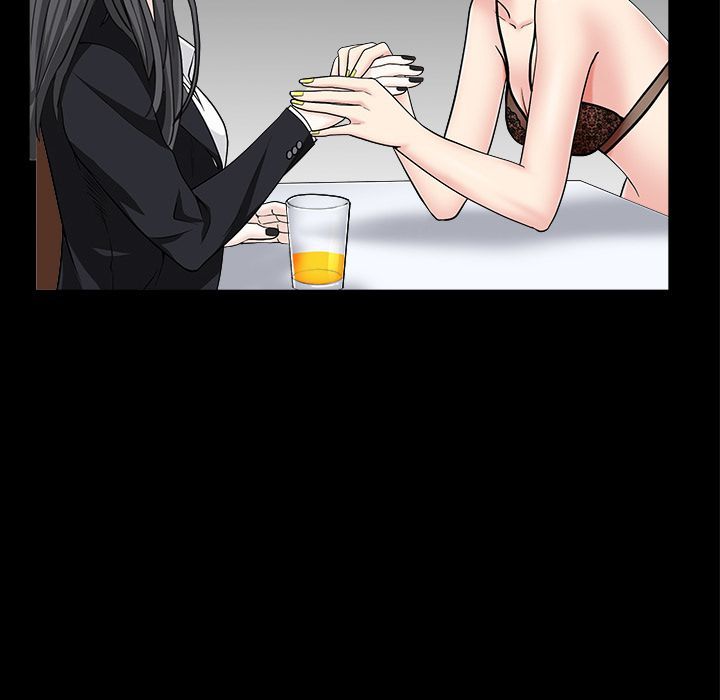 Barefoot  The Leash Season 2 Manhwa - Chapter 15 Page 81