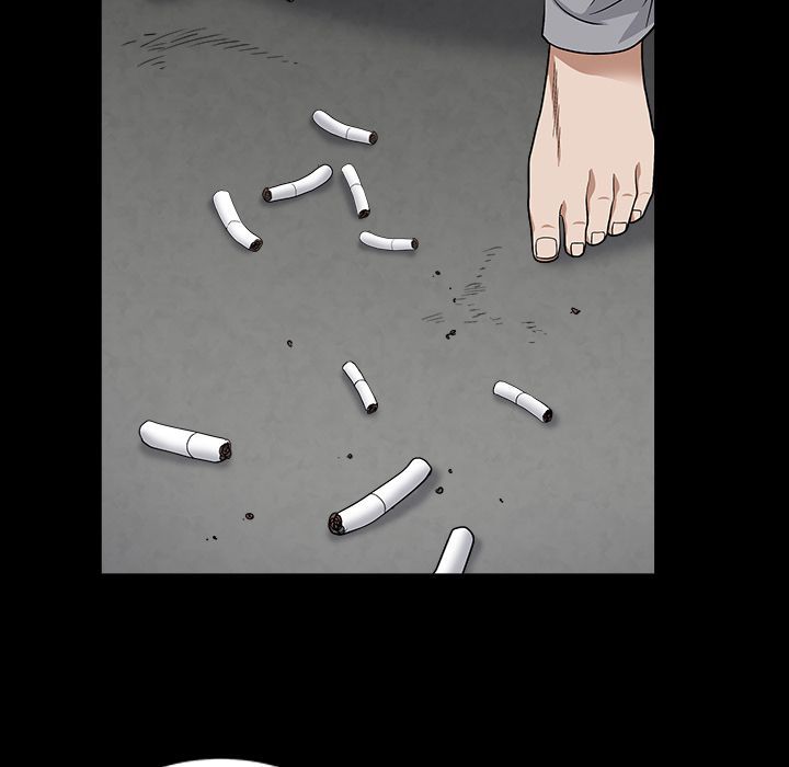 Barefoot  The Leash Season 2 Manhwa - Chapter 15 Page 85