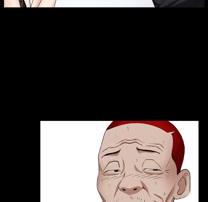 Barefoot  The Leash Season 2 Manhwa - Chapter 15 Page 87