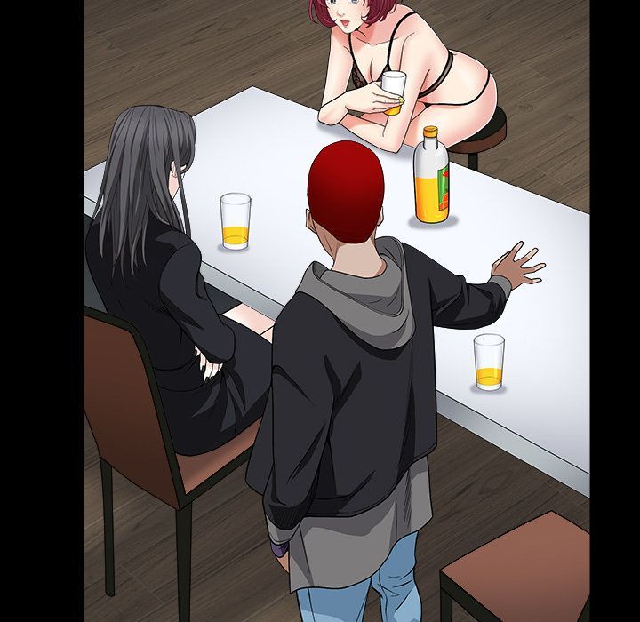 Barefoot  The Leash Season 2 Manhwa - Chapter 15 Page 89