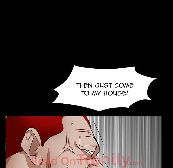 Barefoot  The Leash Season 2 Manhwa - Chapter 15 Page 93