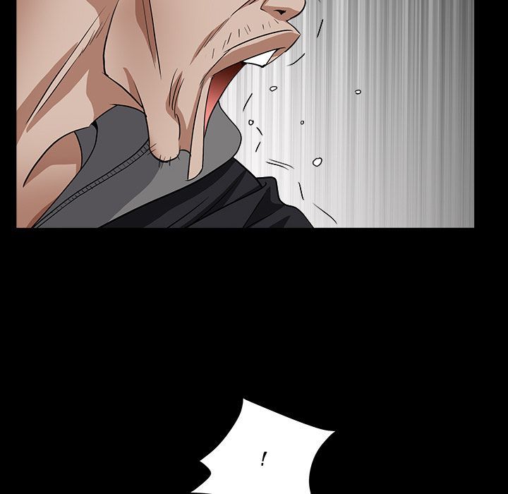 Barefoot  The Leash Season 2 Manhwa - Chapter 15 Page 94