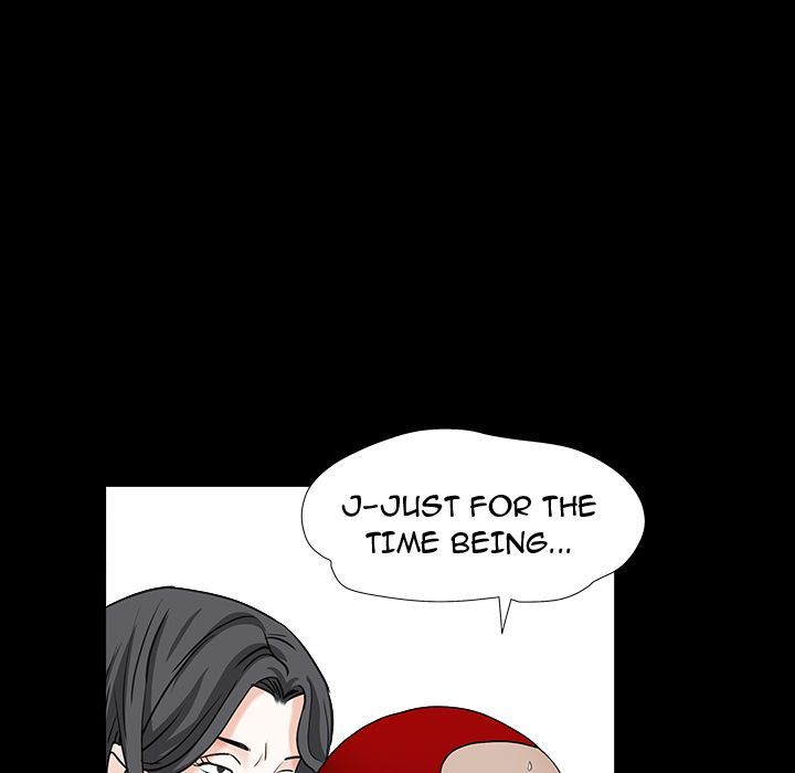 Barefoot  The Leash Season 2 Manhwa - Chapter 15 Page 96