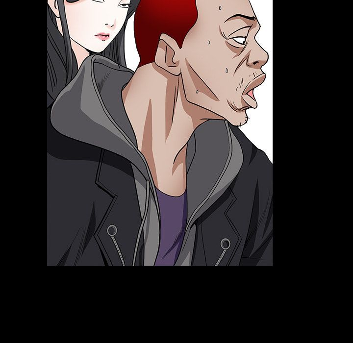 Barefoot  The Leash Season 2 Manhwa - Chapter 15 Page 97