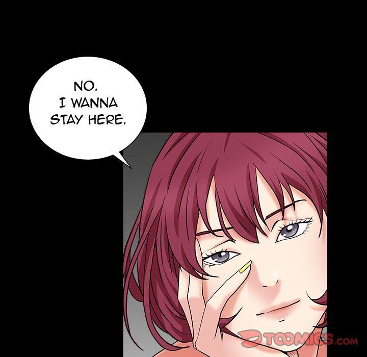 Barefoot  The Leash Season 2 Manhwa - Chapter 15 Page 98