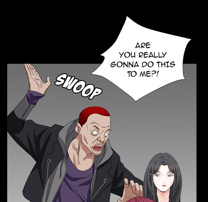 Barefoot  The Leash Season 2 Manhwa - Chapter 15 Page 100