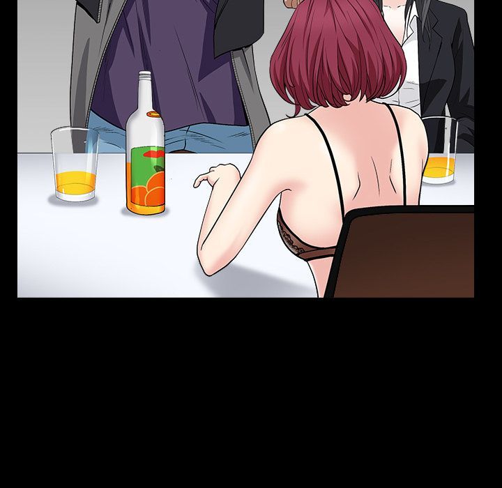 Barefoot  The Leash Season 2 Manhwa - Chapter 15 Page 101