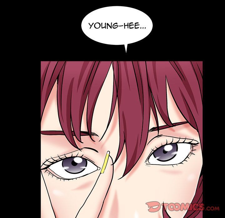 Barefoot  The Leash Season 2 Manhwa - Chapter 15 Page 104
