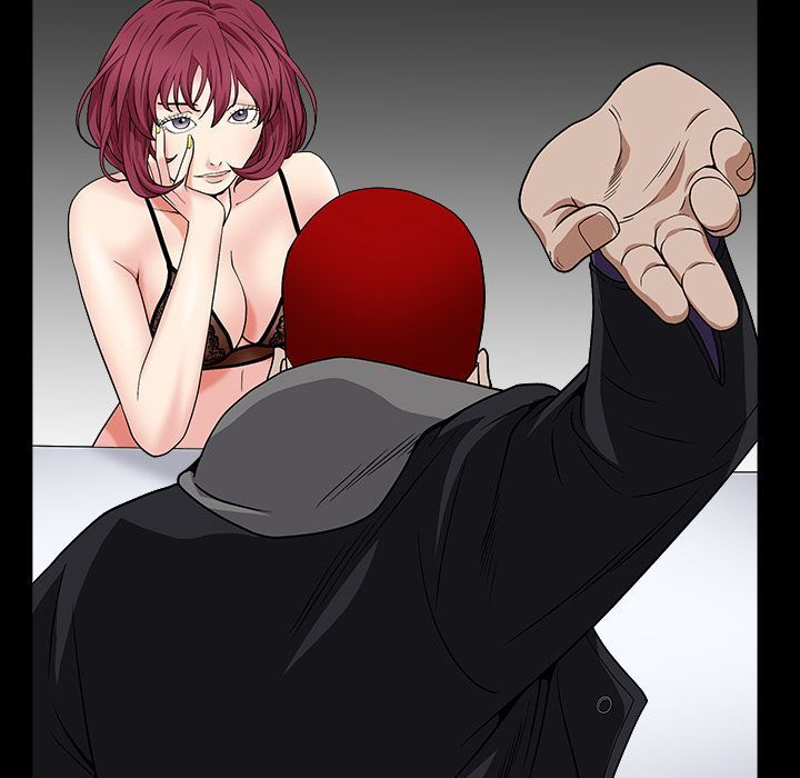 Barefoot  The Leash Season 2 Manhwa - Chapter 15 Page 106