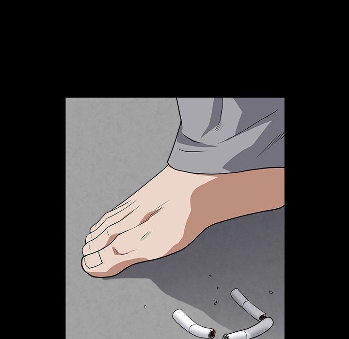 Barefoot  The Leash Season 2 Manhwa - Chapter 15 Page 111