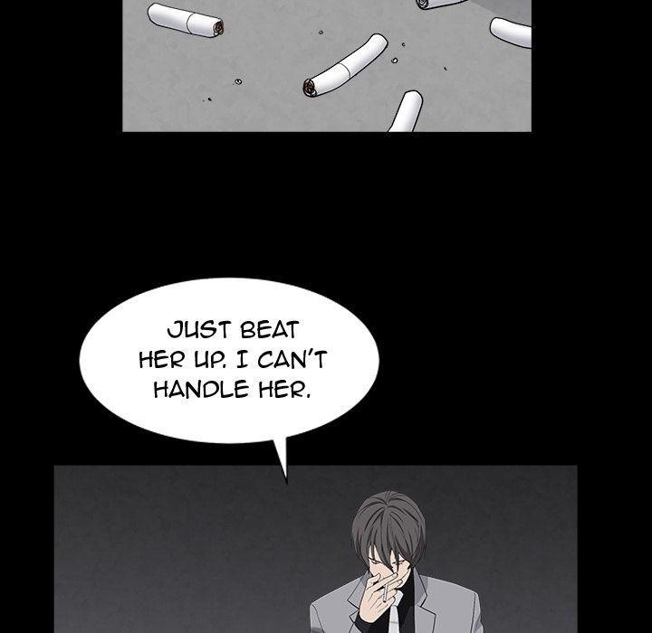 Barefoot  The Leash Season 2 Manhwa - Chapter 15 Page 112