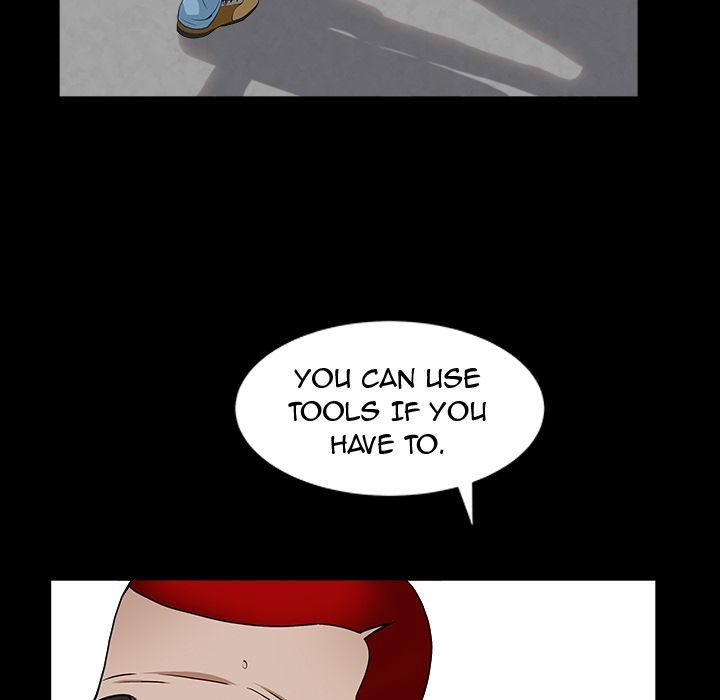 Barefoot  The Leash Season 2 Manhwa - Chapter 15 Page 114