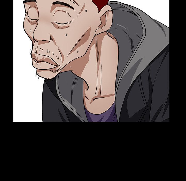 Barefoot  The Leash Season 2 Manhwa - Chapter 15 Page 115