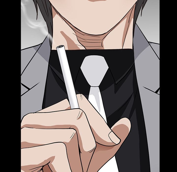 Barefoot  The Leash Season 2 Manhwa - Chapter 15 Page 117