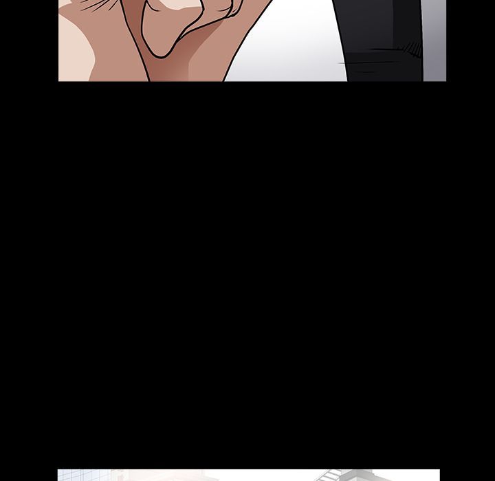 Barefoot  The Leash Season 2 Manhwa - Chapter 15 Page 118