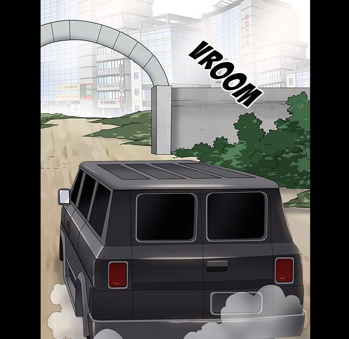 Barefoot  The Leash Season 2 Manhwa - Chapter 15 Page 119