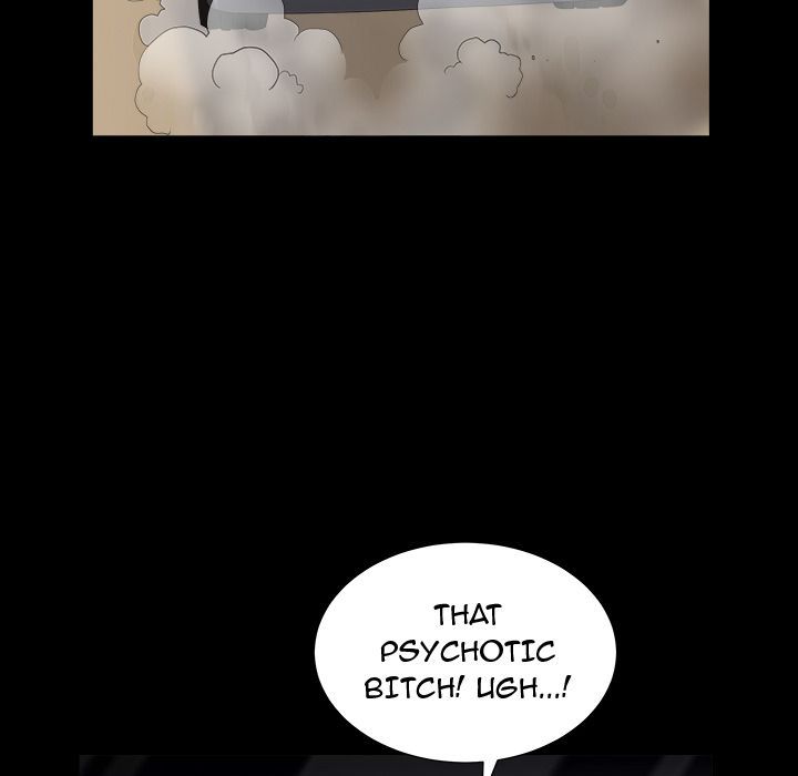 Barefoot  The Leash Season 2 Manhwa - Chapter 15 Page 120