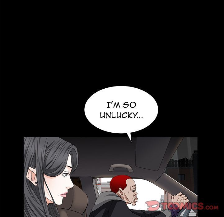 Barefoot  The Leash Season 2 Manhwa - Chapter 15 Page 122