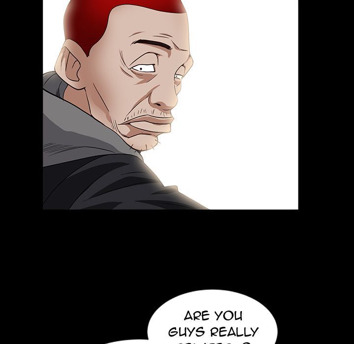 Barefoot  The Leash Season 2 Manhwa - Chapter 15 Page 124