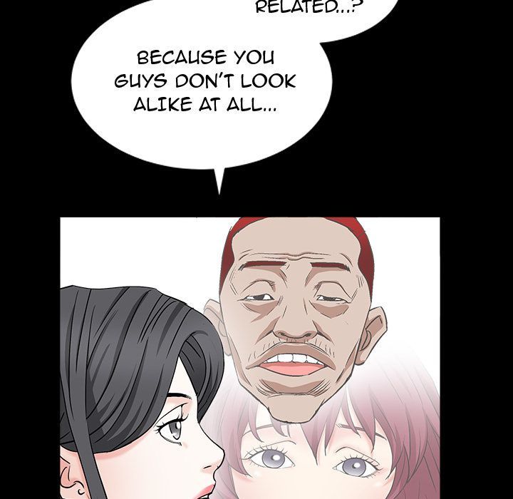 Barefoot  The Leash Season 2 Manhwa - Chapter 15 Page 125