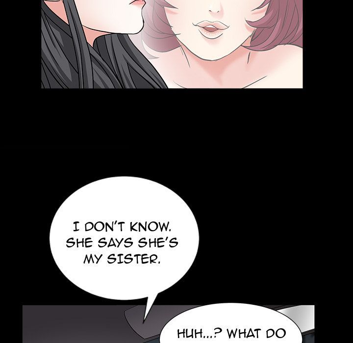 Barefoot  The Leash Season 2 Manhwa - Chapter 15 Page 126