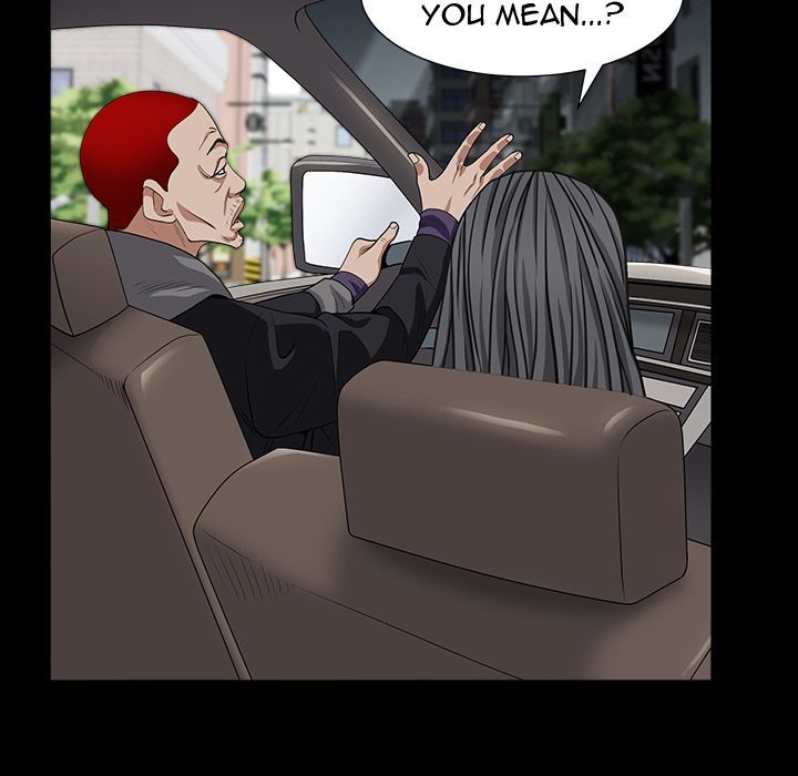 Barefoot  The Leash Season 2 Manhwa - Chapter 15 Page 127