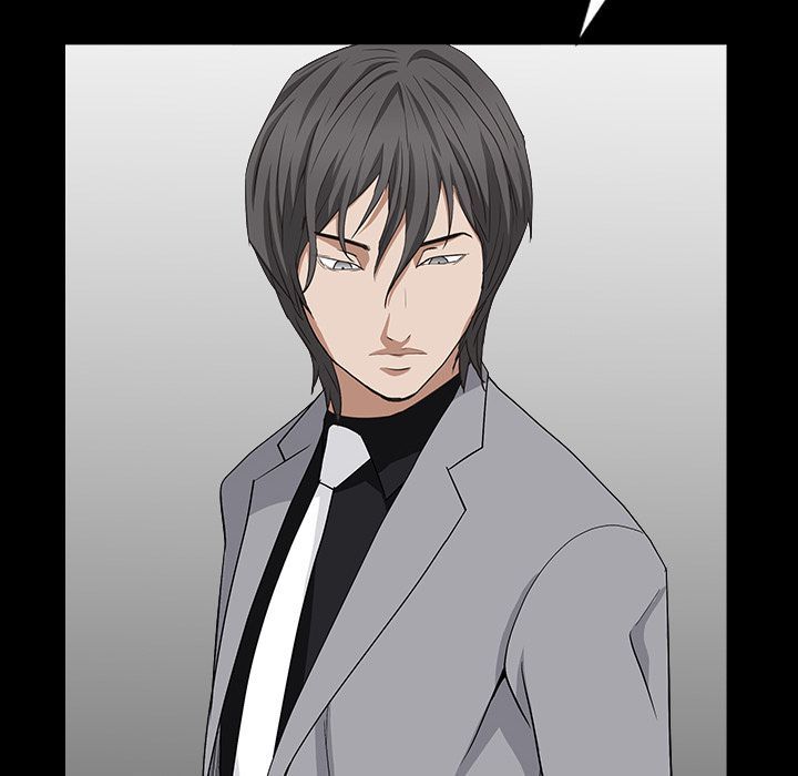 Barefoot  The Leash Season 2 Manhwa - Chapter 15 Page 133