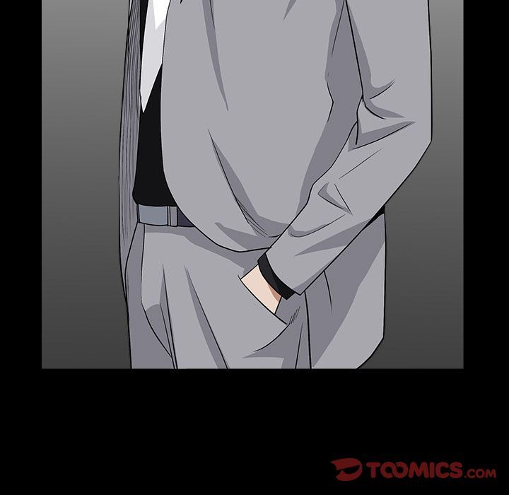 Barefoot  The Leash Season 2 Manhwa - Chapter 15 Page 134