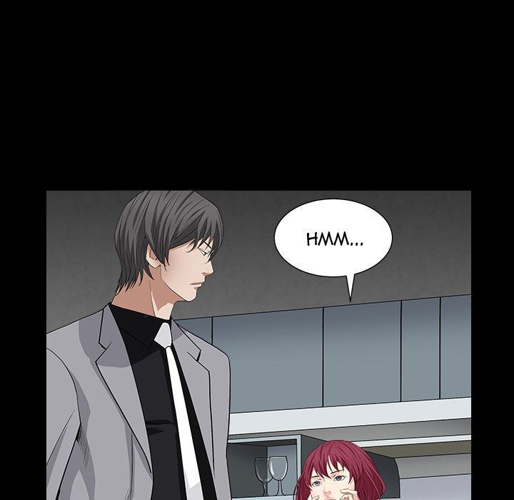 Barefoot  The Leash Season 2 Manhwa - Chapter 15 Page 135