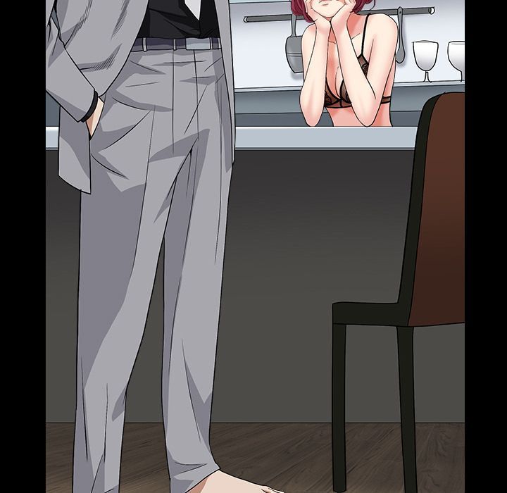 Barefoot  The Leash Season 2 Manhwa - Chapter 15 Page 136