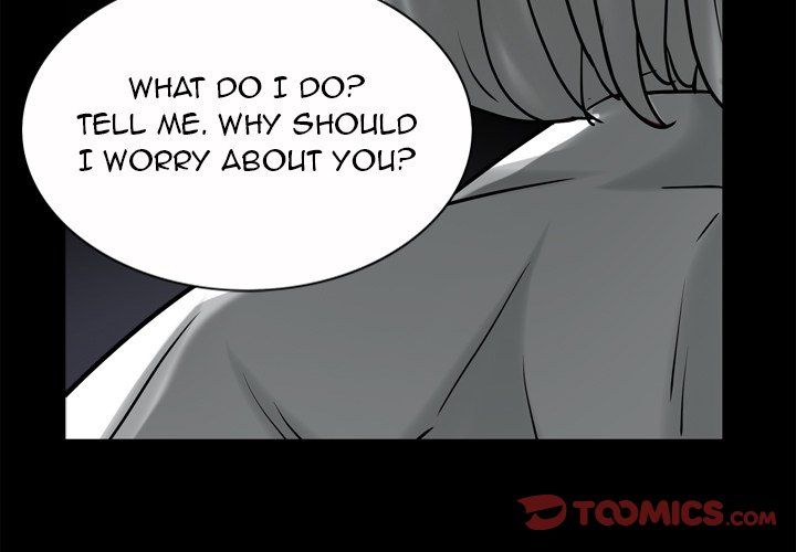 Barefoot  The Leash Season 2 Manhwa - Chapter 50 Page 2