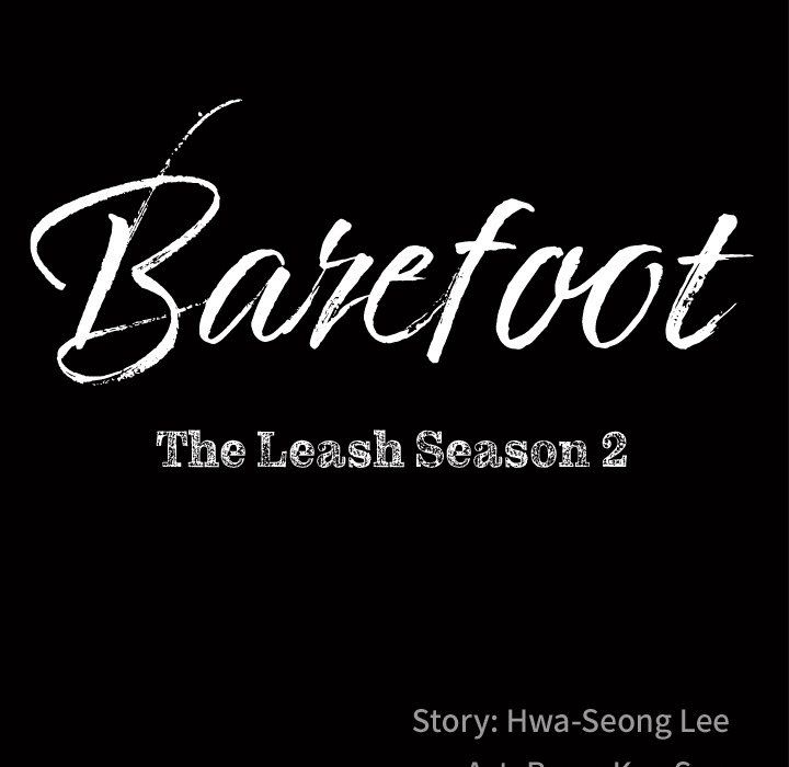 Barefoot  The Leash Season 2 Manhwa - Chapter 50 Page 6