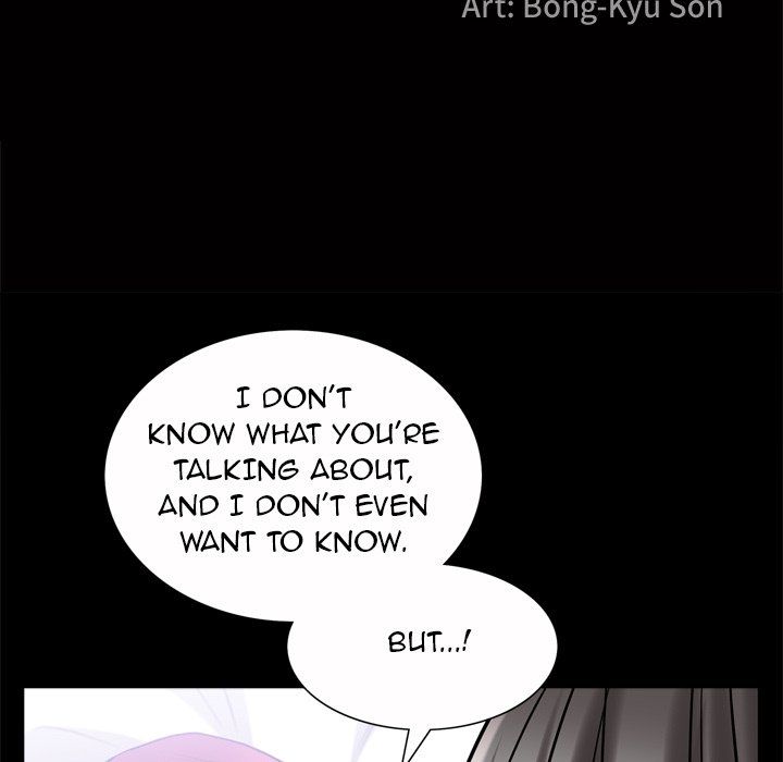 Barefoot  The Leash Season 2 Manhwa - Chapter 50 Page 7