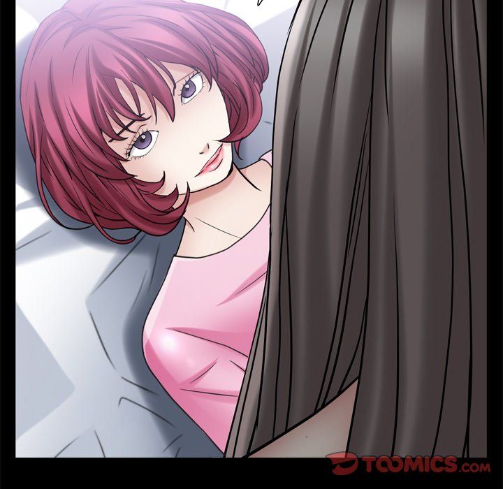 Barefoot  The Leash Season 2 Manhwa - Chapter 50 Page 8