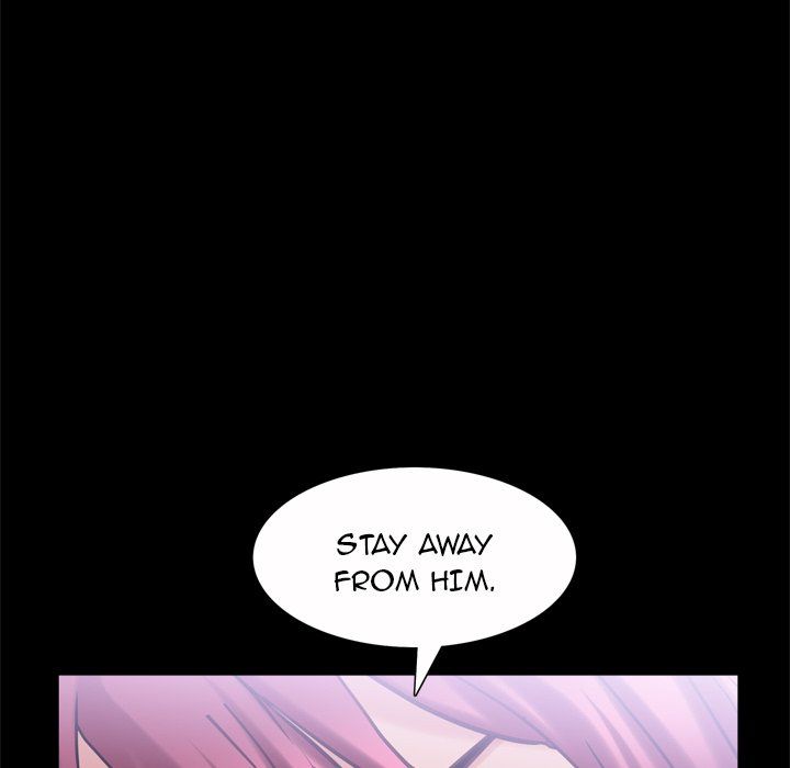 Barefoot  The Leash Season 2 Manhwa - Chapter 50 Page 9