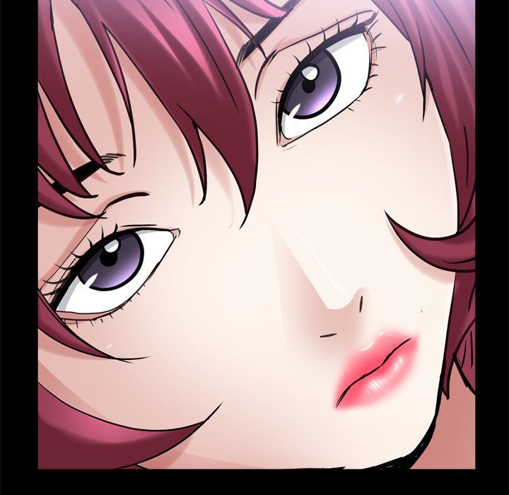 Barefoot  The Leash Season 2 Manhwa - Chapter 50 Page 10