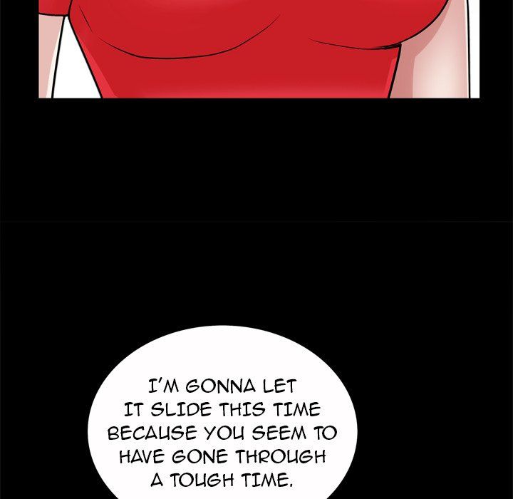 Barefoot  The Leash Season 2 Manhwa - Chapter 50 Page 13